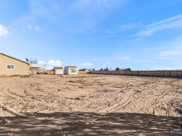 768 W McCulloch Blvd, Pueblo West, CO 81007