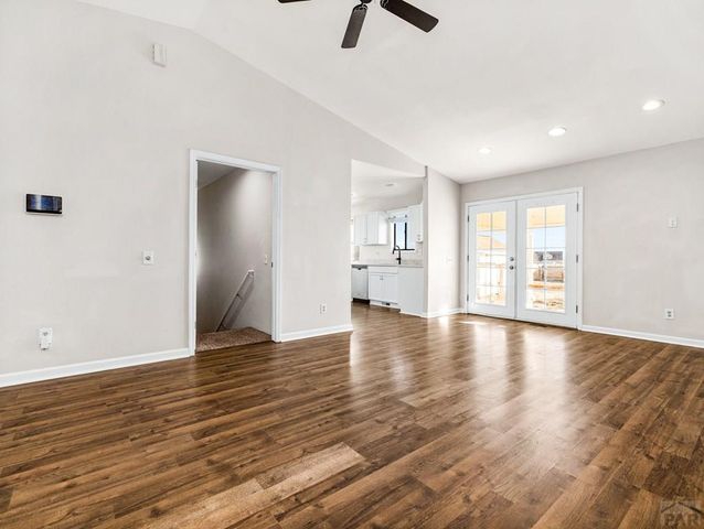 768 W McCulloch Blvd, Pueblo West, CO 81007