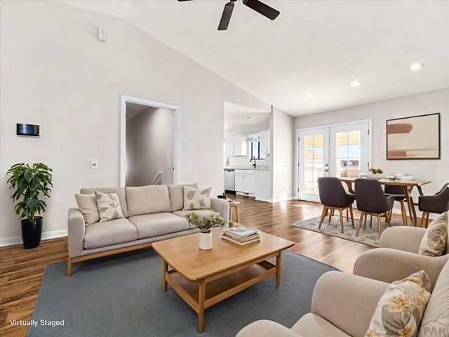 768 W McCulloch Blvd, Pueblo West, CO 81007