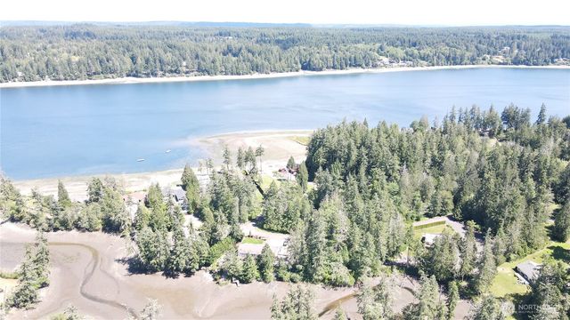 0 E Geist Point Rd Road, Shelton, WA 98584
