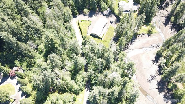 0 E Geist Point Rd Road, Shelton, WA 98584