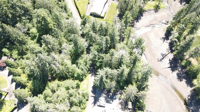 0 E Geist Point Rd Road, Shelton, WA 98584