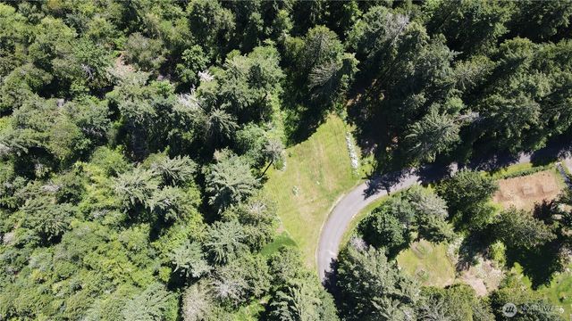 0 E Geist Point Rd Road, Shelton, WA 98584