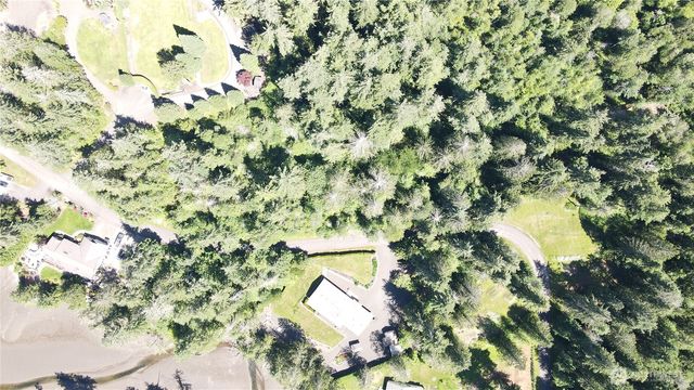 0 E Geist Point Rd Road, Shelton, WA 98584