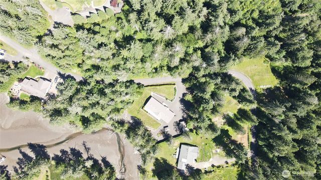 0 E Geist Point Rd Road, Shelton, WA 98584