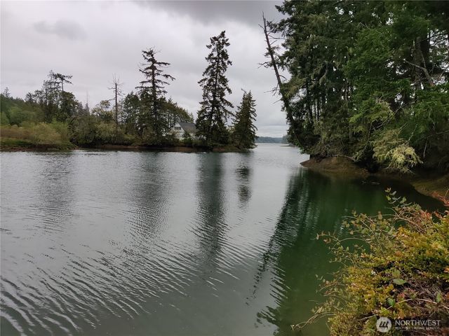 0 E Geist Point Rd Road, Shelton, WA 98584