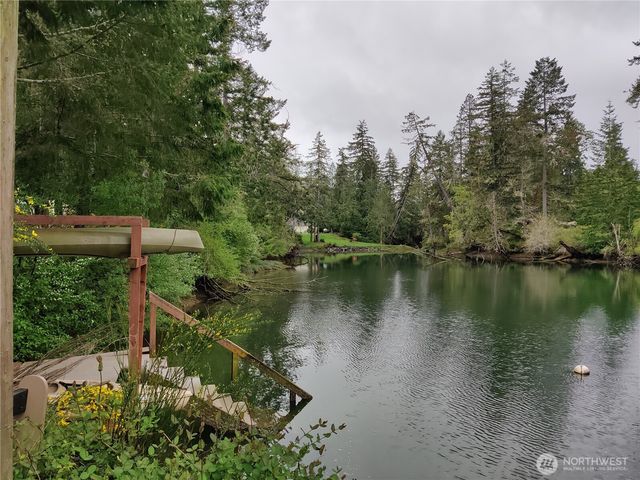 0 E Geist Point Rd Road, Shelton, WA 98584