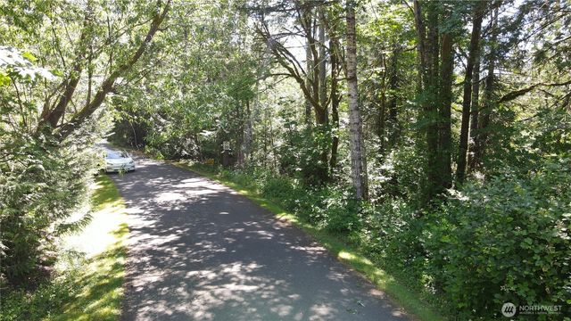 0 E Geist Point Rd Road, Shelton, WA 98584