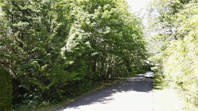 0 E Geist Point Rd Road, Shelton, WA 98584