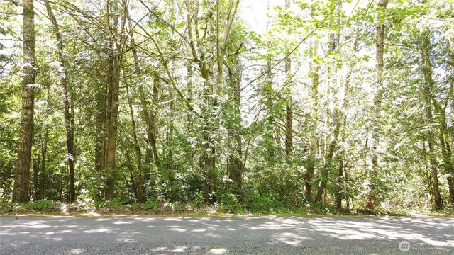 0 E Geist Point Rd Road, Shelton, WA 98584