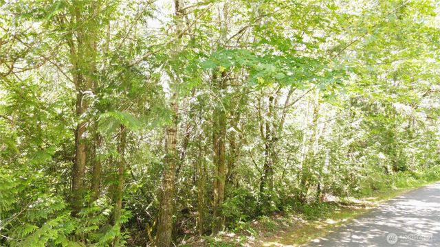 0 E Geist Point Rd Road, Shelton, WA 98584
