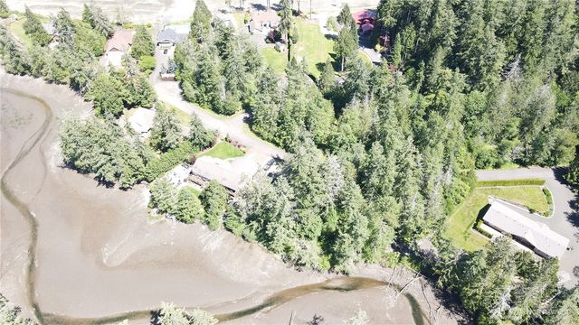 0 E Geist Point Rd Road, Shelton, WA 98584