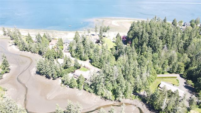 0 E Geist Point Rd Road, Shelton, WA 98584