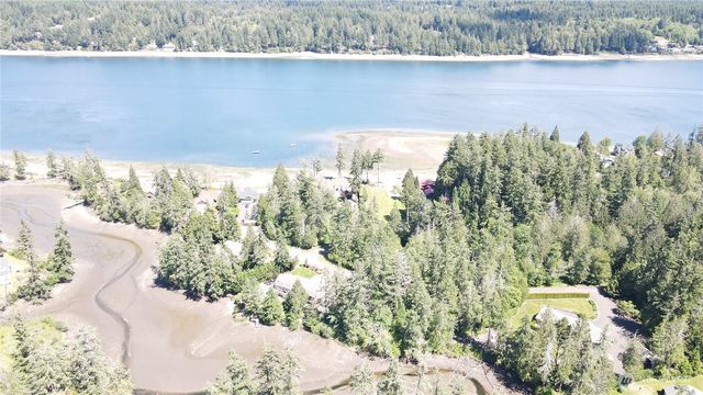0 E Geist Point Rd Road, Shelton, WA 98584