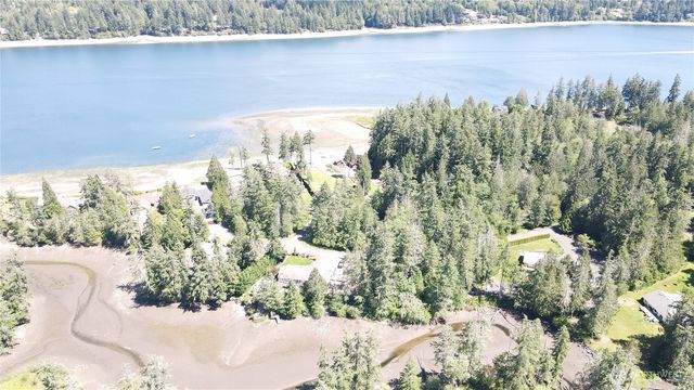 0 E Geist Point Rd Road, Shelton, WA 98584