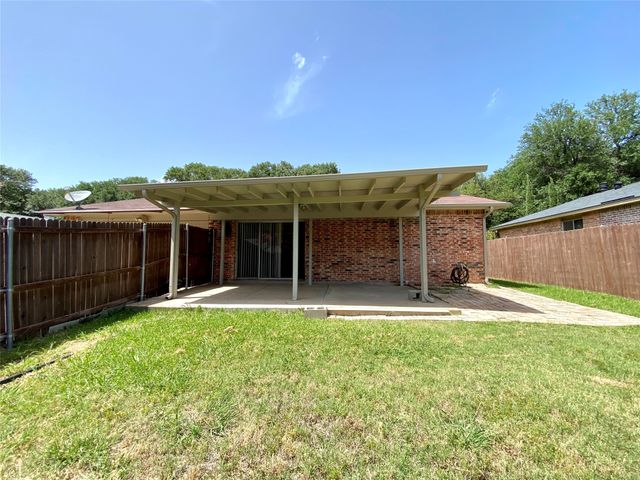 1428 Big Bend Drive, Plano, TX 75023