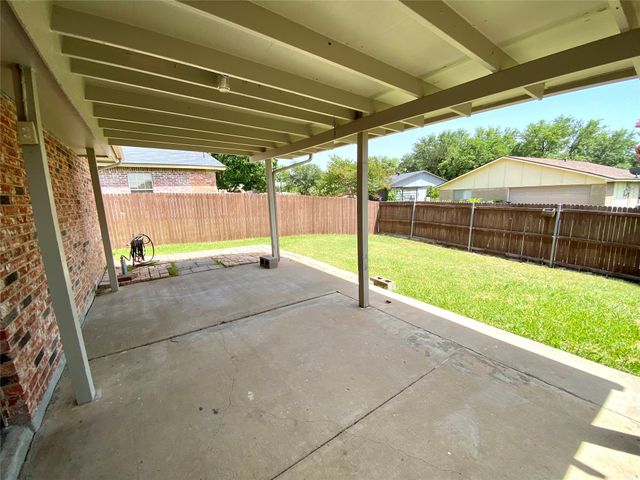 1428 Big Bend Drive, Plano, TX 75023