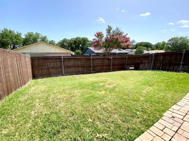 1428 Big Bend Drive, Plano, TX 75023