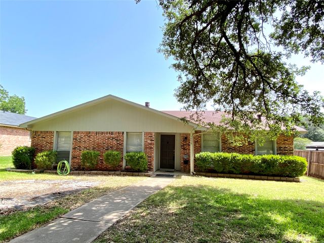 1428 Big Bend Drive, Plano, TX 75023