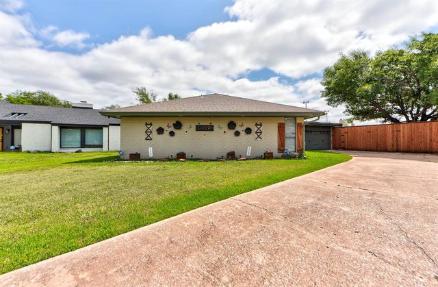 2201 NW 118th Terrace, Oklahoma City, OK 73120