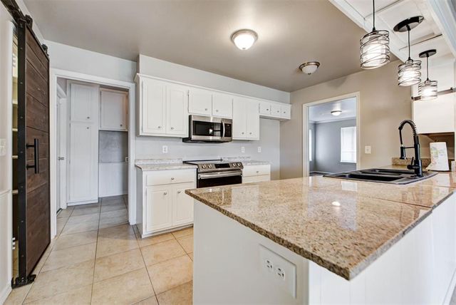 2201 NW 118th Terrace, Oklahoma City, OK 73120