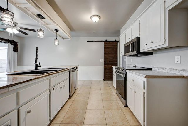 2201 NW 118th Terrace, Oklahoma City, OK 73120