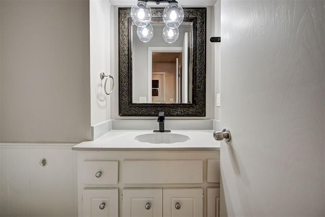 2201 NW 118th Terrace, Oklahoma City, OK 73120