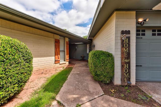 2201 NW 118th Terrace, Oklahoma City, OK 73120