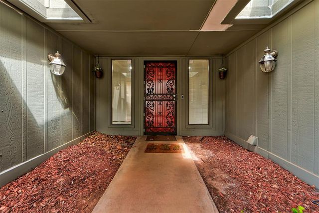 2201 NW 118th Terrace, Oklahoma City, OK 73120