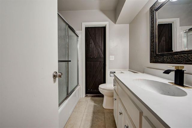 2201 NW 118th Terrace, Oklahoma City, OK 73120