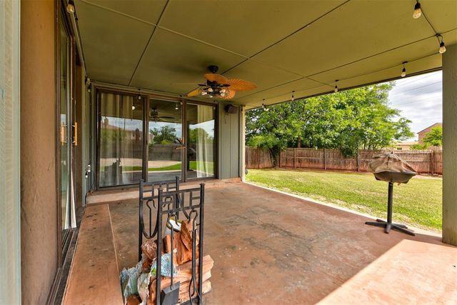 2201 NW 118th Terrace, Oklahoma City, OK 73120