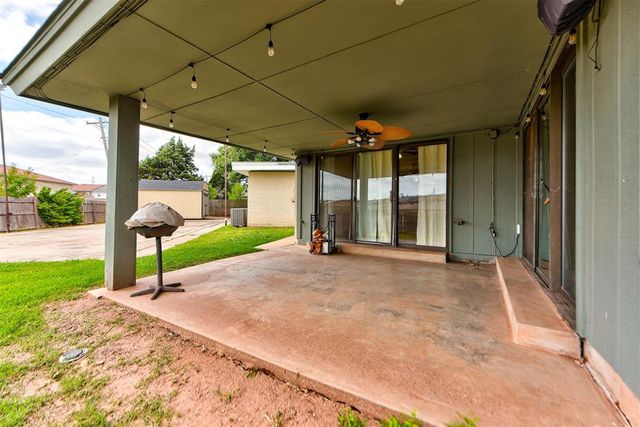 2201 NW 118th Terrace, Oklahoma City, OK 73120
