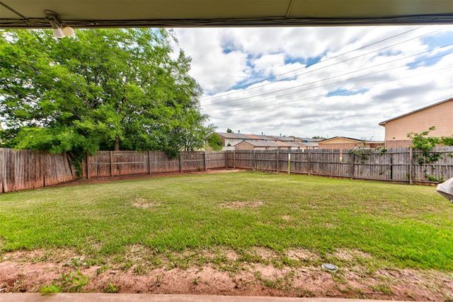 2201 NW 118th Terrace, Oklahoma City, OK 73120