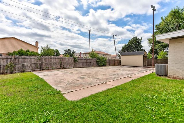 2201 NW 118th Terrace, Oklahoma City, OK 73120