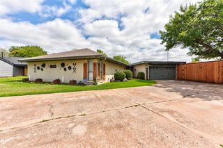 2201 NW 118th Terrace, Oklahoma City, OK 73120