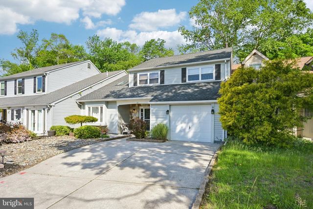 23 WYNNEWOOD DR, Voorhees, NJ 08043