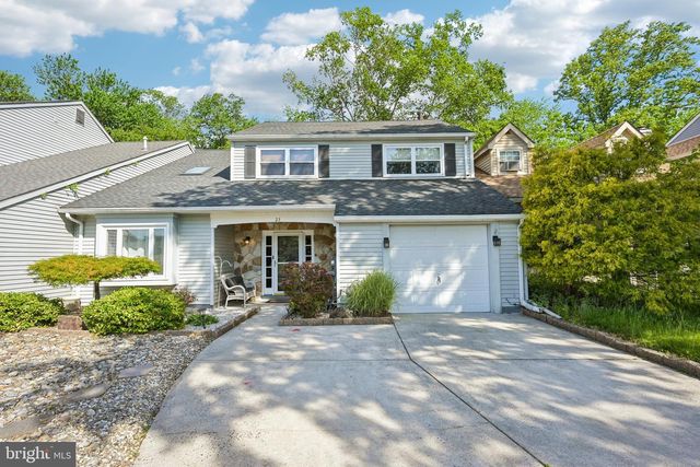 23 WYNNEWOOD DR, Voorhees, NJ 08043