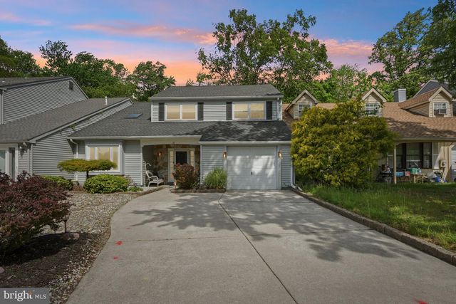 23 WYNNEWOOD DR, Voorhees, NJ 08043