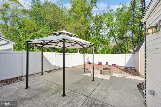 23 WYNNEWOOD DR, Voorhees, NJ 08043