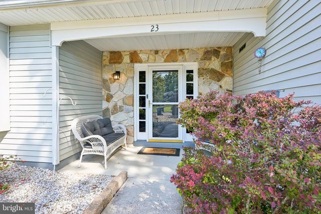 23 WYNNEWOOD DR, Voorhees, NJ 08043