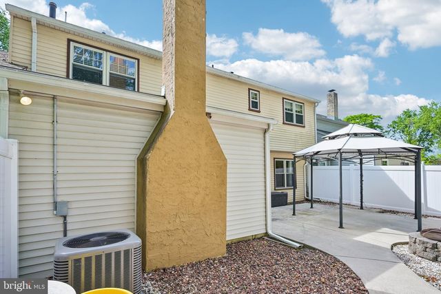 23 WYNNEWOOD DR, Voorhees, NJ 08043