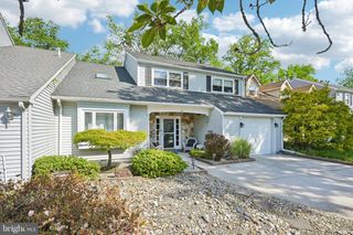 23 WYNNEWOOD DR, Voorhees, NJ 08043