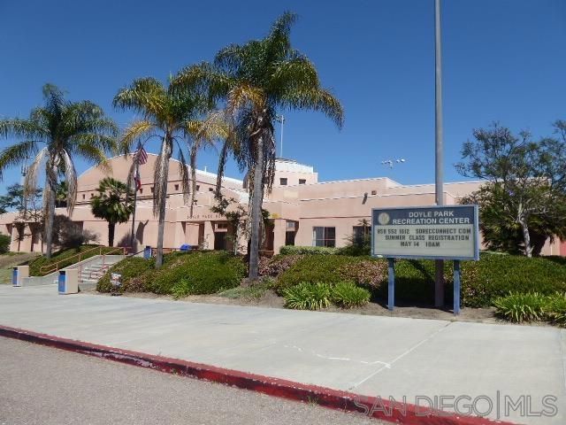 8308 Regents Rd 1H, San Diego, CA 92122