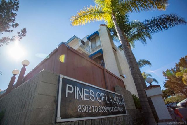 8308 Regents Rd 1H, San Diego, CA 92122