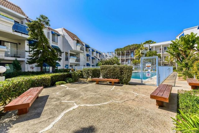 8308 Regents Rd 1H, San Diego, CA 92122