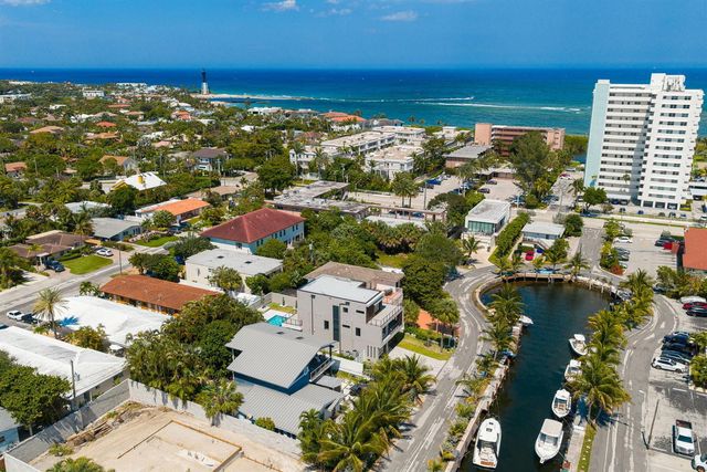3225 Canal Drive, Pompano Beach, FL 33062