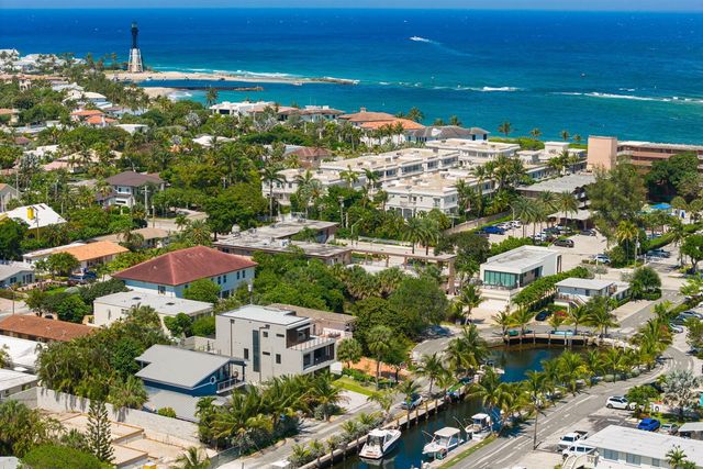 3225 Canal Drive, Pompano Beach, FL 33062