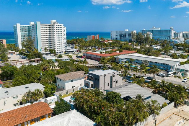 3225 Canal Drive, Pompano Beach, FL 33062