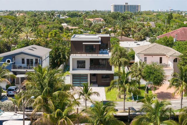 3225 Canal Drive, Pompano Beach, FL 33062