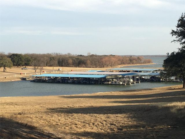 1725 Highland Drive, Whitney, TX 76692